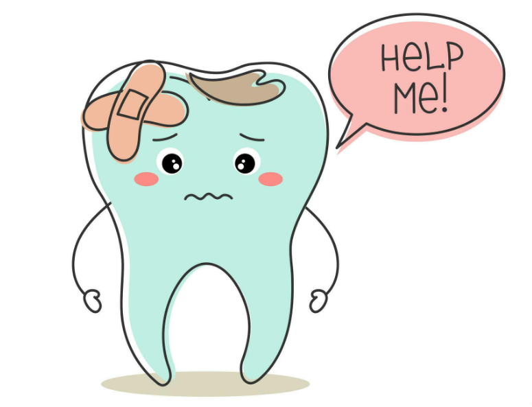 Τερηδόνα και ζάχαρη: τι πρέπει να γνωρίζω